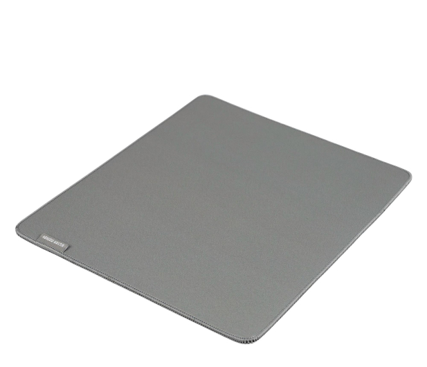 Silver Monkey Comfort Mouse Pad M Light Gray - 1291126 - zdjęcie